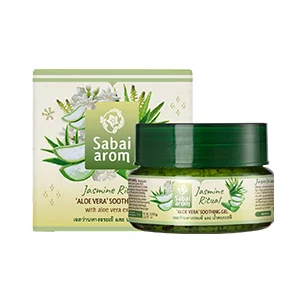 Jasmine Ritual Aloe Vera Soothing Gel