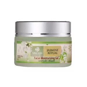 Jasmine Ritual Facial Moisturizing Gel