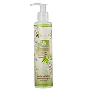Jasmine Ritual Hydrating & Refreshing Body Moisturizing Gel