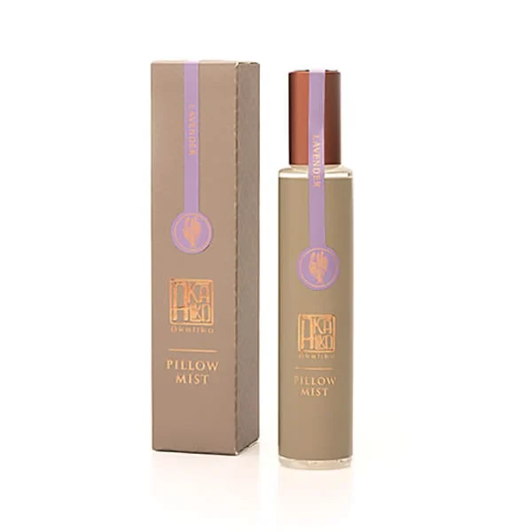 No.01 Sleep Well Pillow Mist