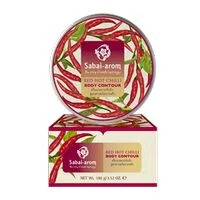 Red Hot Chili Body Contour