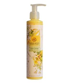 Siamese Blossom Body Lotion