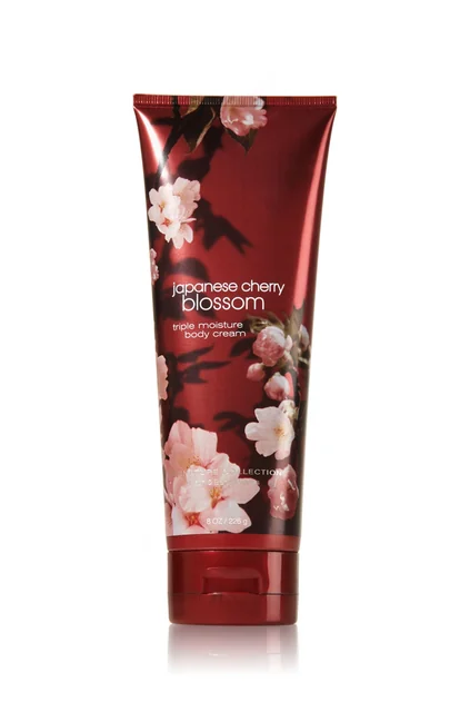 Sleep Tight Body Cream