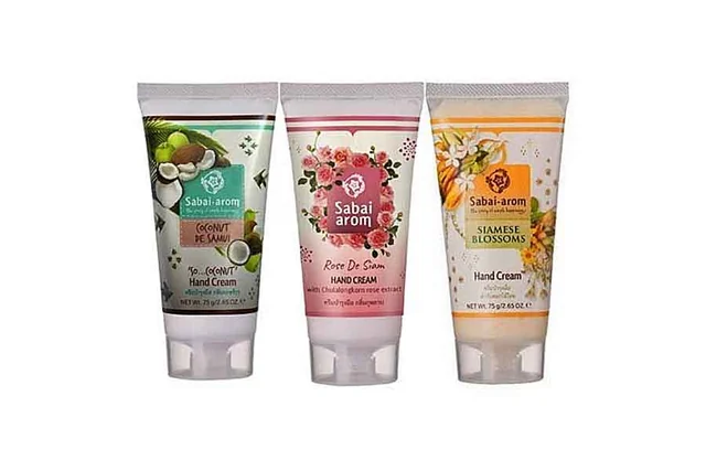 'So Soft 'N Protect' Hand Cream