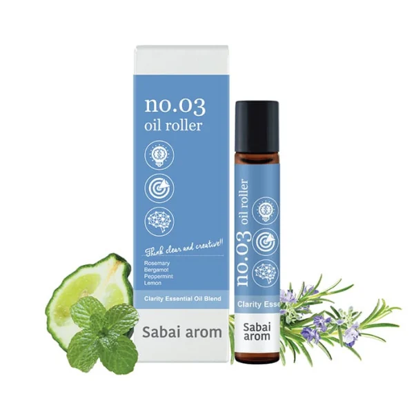 Spot Roller No.2 De-Tense