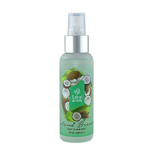 Body & Hair Mist