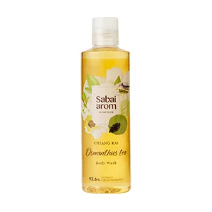 Body Wash