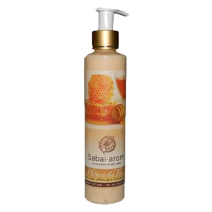 Honey Tea Body Lotion