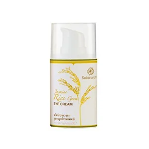 Jasmine Rice Germ Eye Nourisher