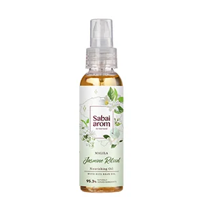 Nourishing Oil
