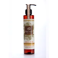 Rejuvenating Shampoo for Hair & Scalp [Sesame Ritual]