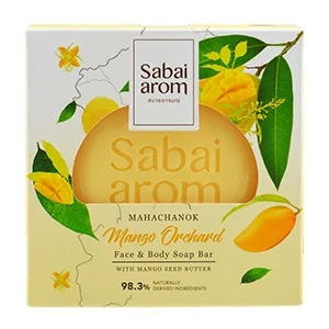 Soap Bar