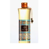 Summer Heritage Shower Gel