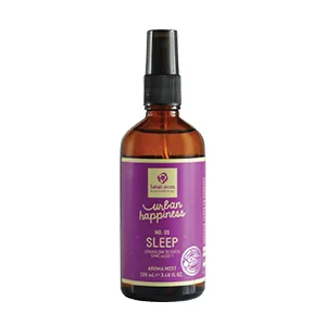 Urban Happiness Aroma Mist