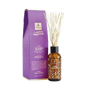 Urban Happiness Aroma Reed Diffuser