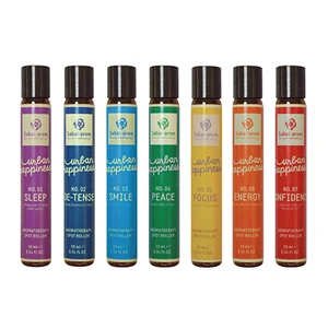 Urban Happiness Aroma Spot Roller