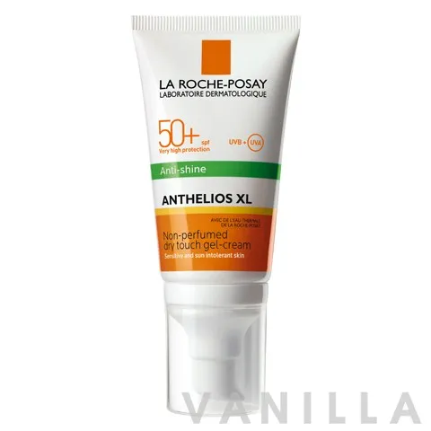 Anthelios Xl Dry Touch Gel-Cream SPF50+ PA++++