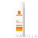 Anthelios Xl SPF50+ Fluid Extreme
