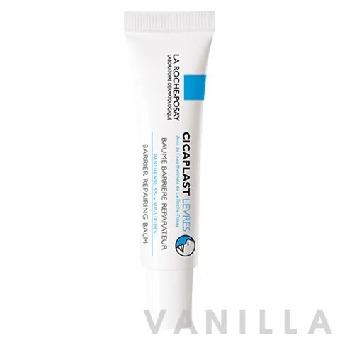 Cicaplast Levres Barrier Repairing Balm