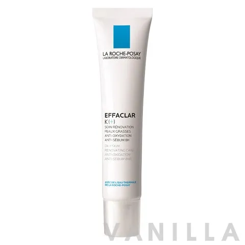 Effaclar K+