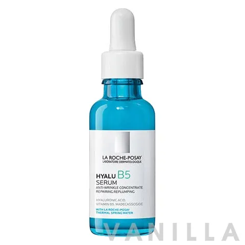 Hyalu B5 Serum