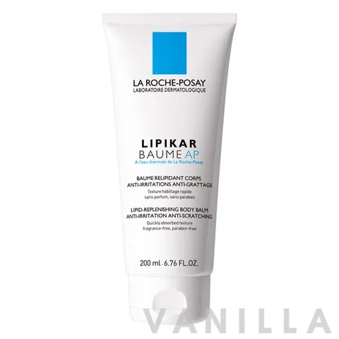 Lipikar Baume Ap