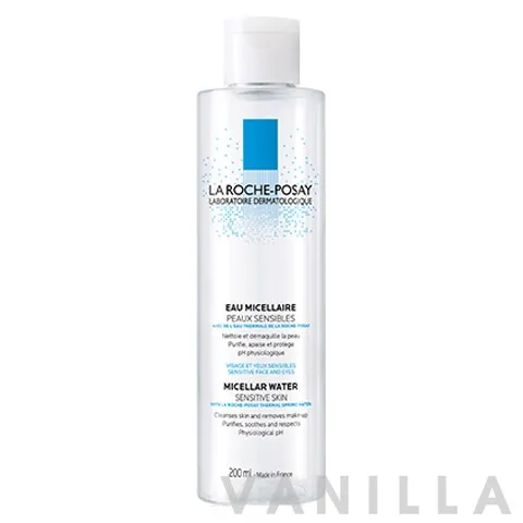 Micellar Water Sensitive Skin