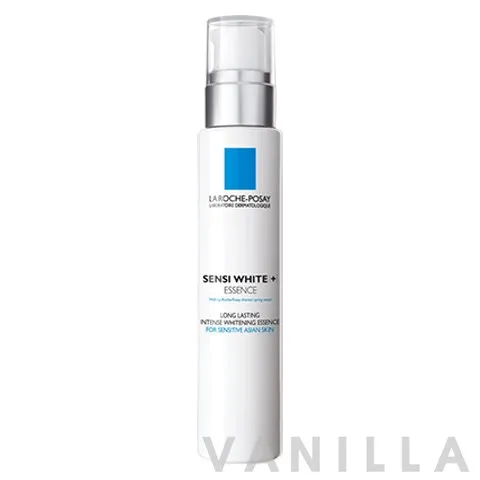 Sensi White + Essence
