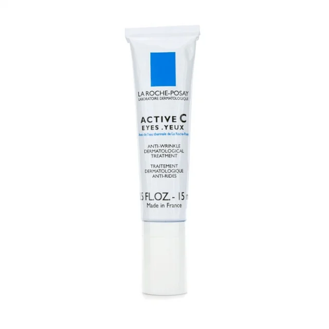 Active C (Normal To Combination Skin)