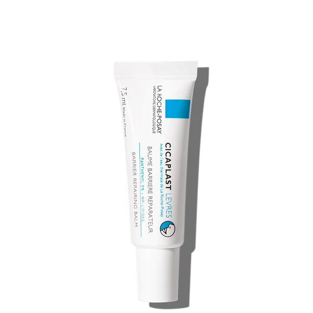 Cicaplast Levres