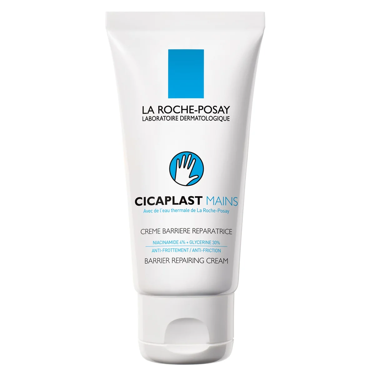Cicaplast Mains