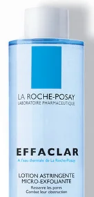 Effaclar Astringent Micro-Exfoliant Lotion