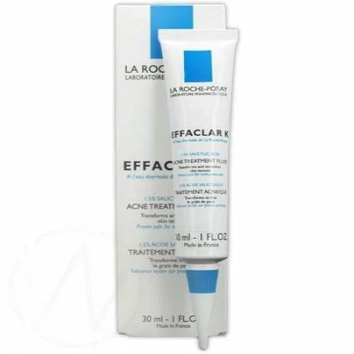Effaclar K Acne Treatment Fluid