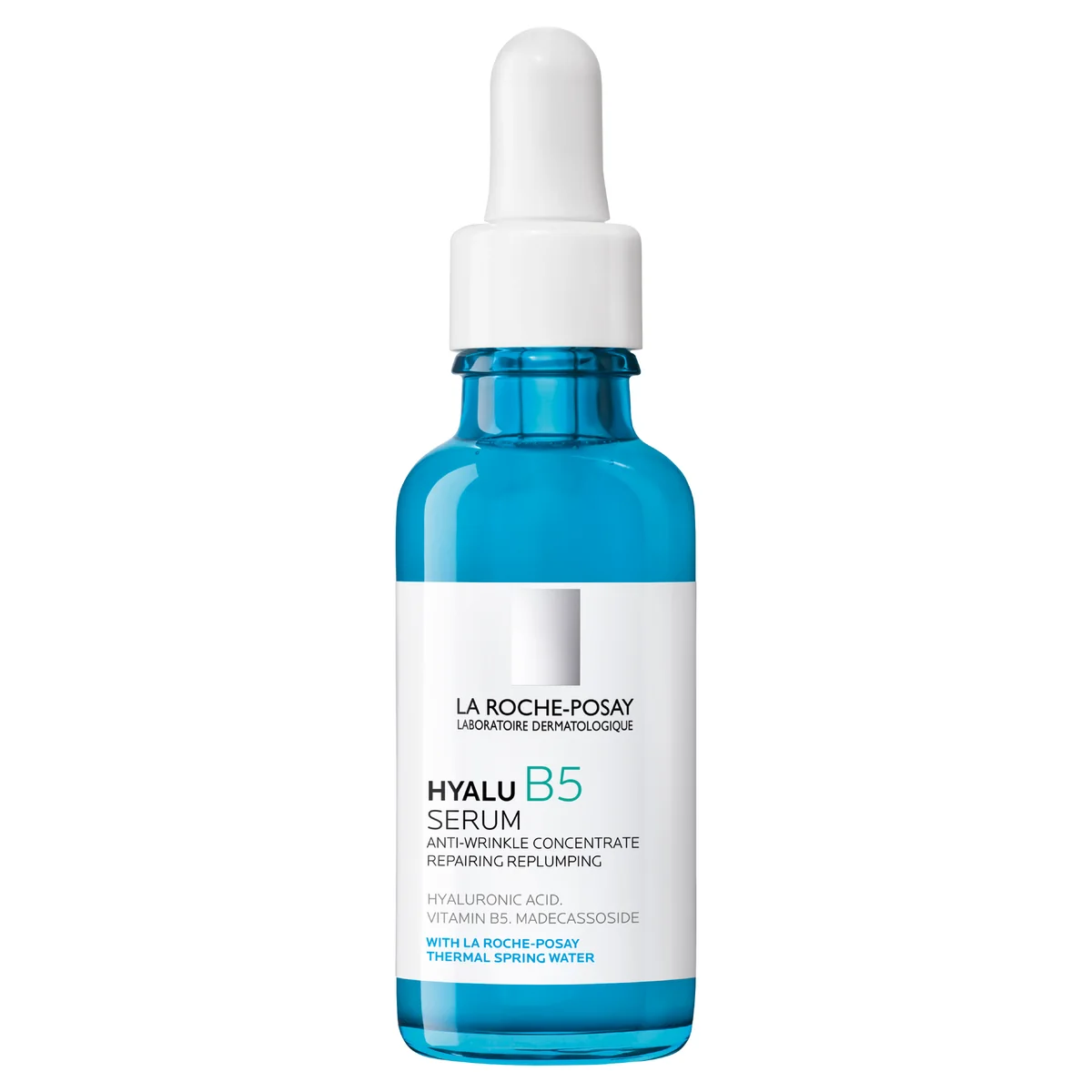 Effaclar Micro Peeling Gel