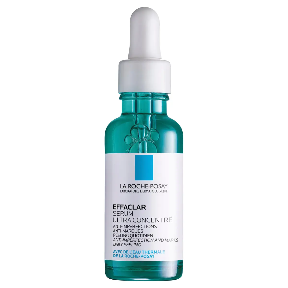 Effaclar Serum