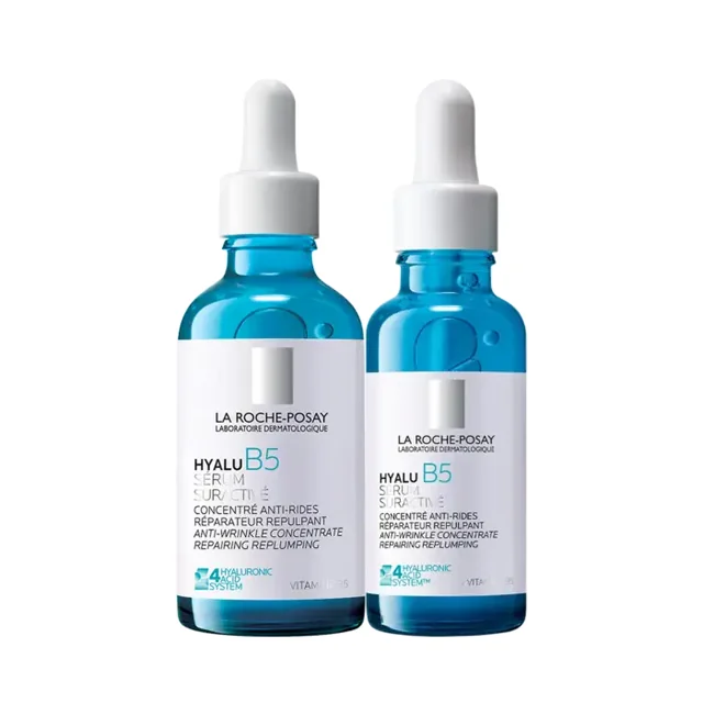 Hyalu B5 Anti Aging Serum Anti Wrinkles Concentrate