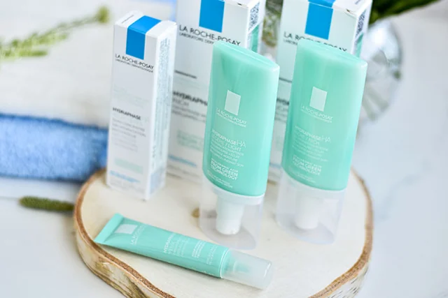 Hydraphase Cosmetic Water