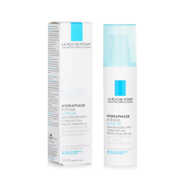 Hydraphase Empowering Thermal Water Essence