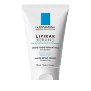 Lipika Guzeran hand cream