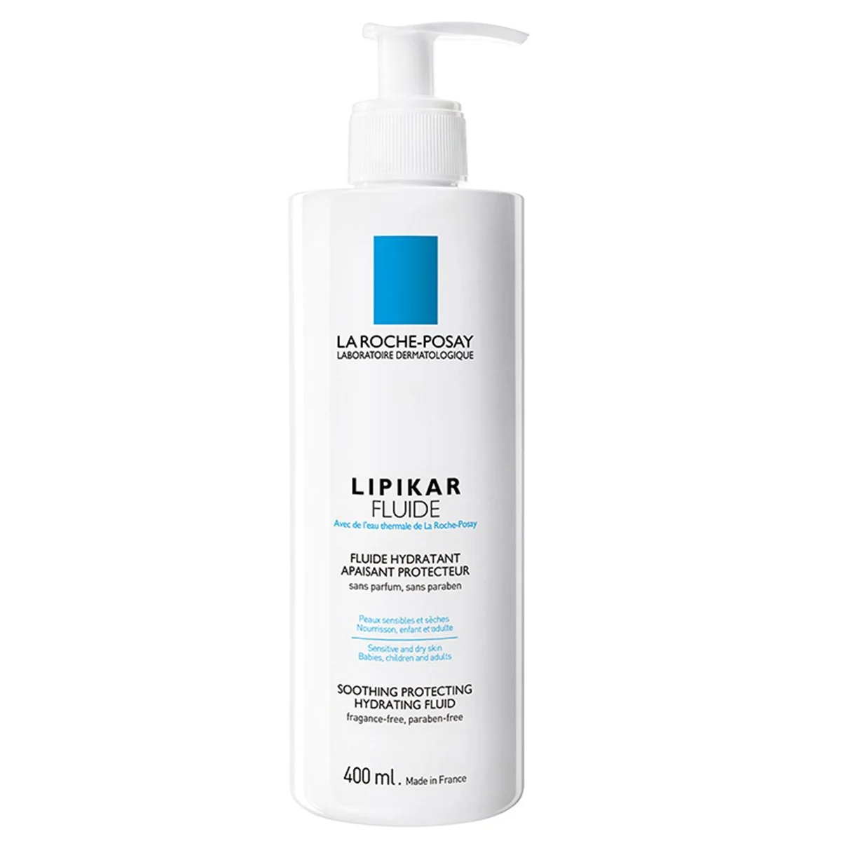 Lipikar Fluid