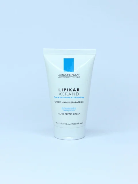 Lipikar Xerand