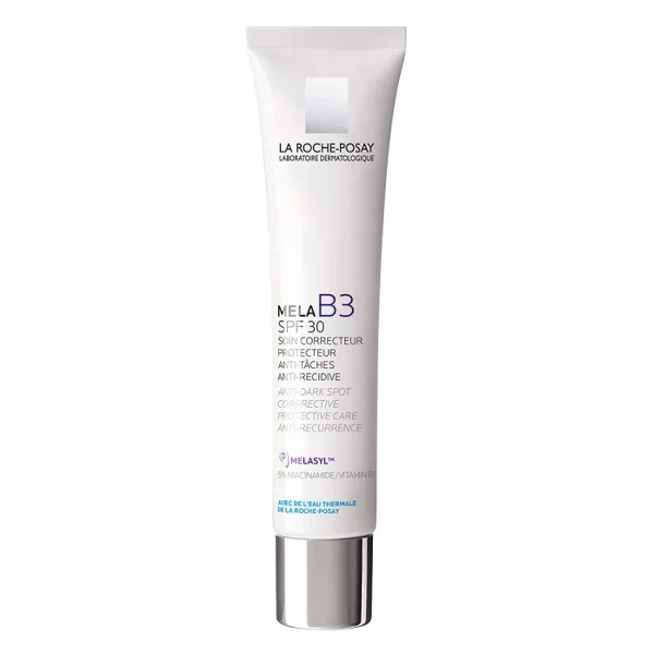 Mela B3 Cream SPF30