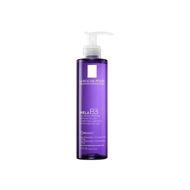 Mela B3 Micro Peeling Gel