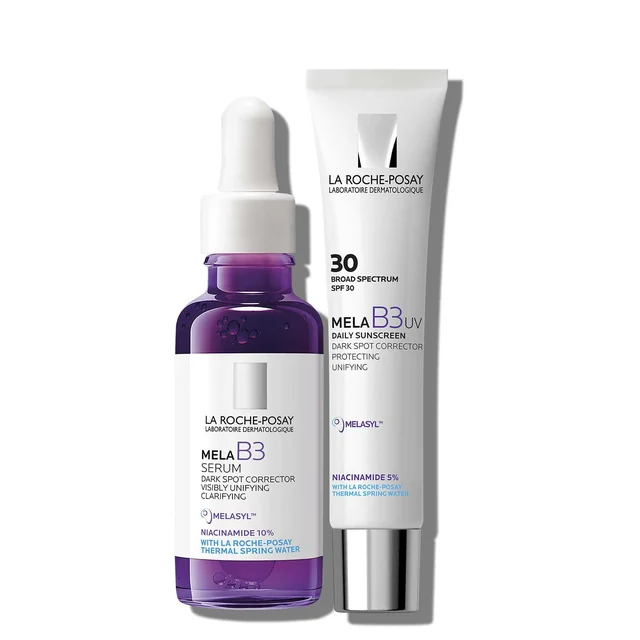 Mela B3 Serum
