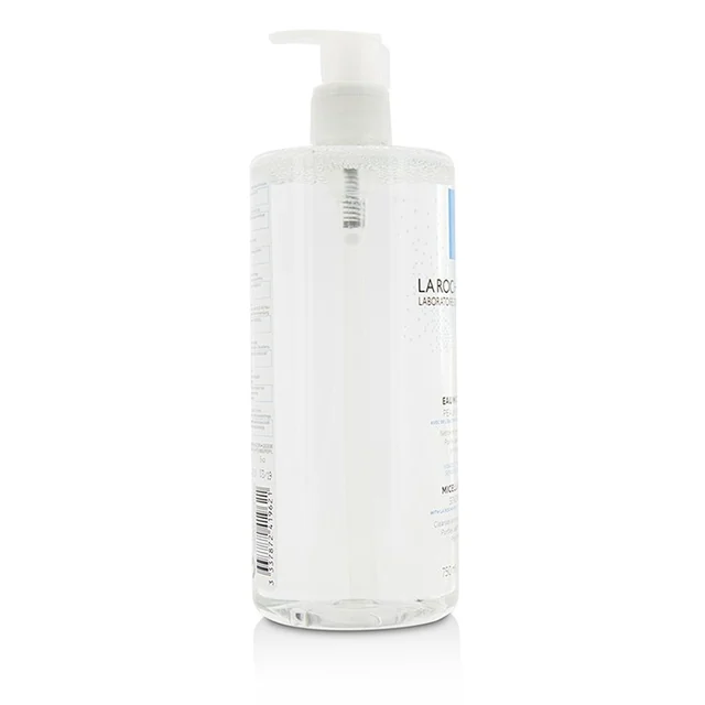 Physiological Micellar Solution