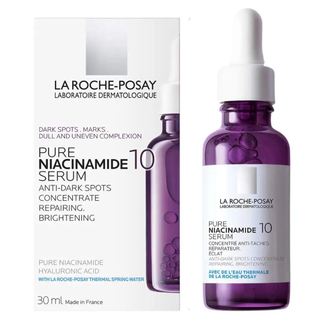 Pure Niacinamide 10 Serum