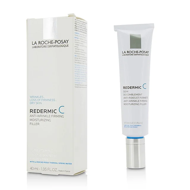 Redermic [c] Anti-Aging Sensitive Skin (Dry Skin)