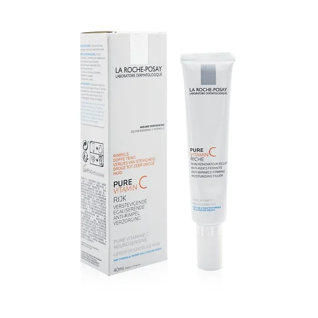 Redermic [c] ANTI-AGING SENSITIVE SKIN FILL-IN CARE (Normal to Combination skin)