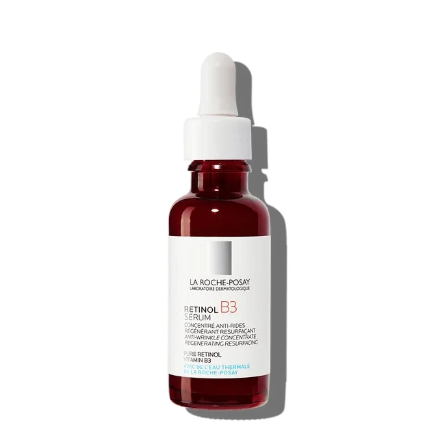 Retinol B3 Serum