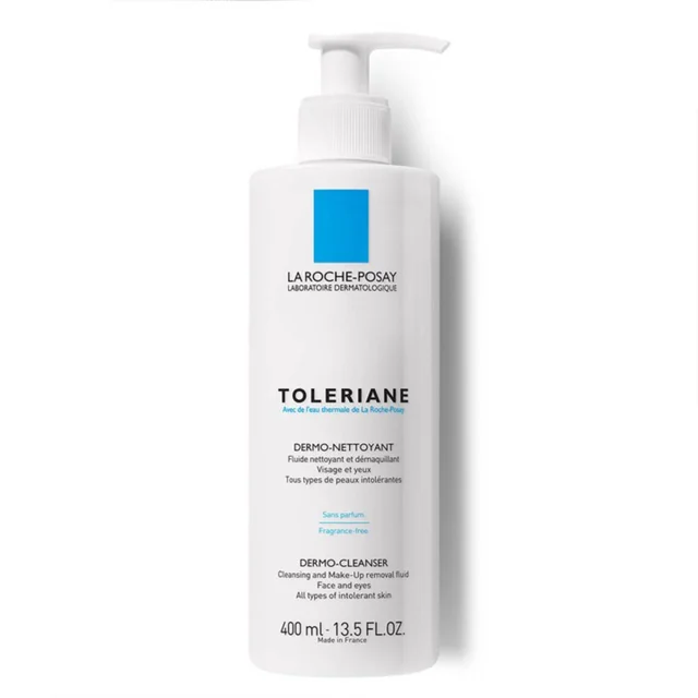 Toleriane Foaming Cleanser